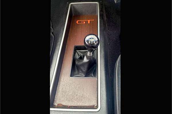 1974 Ford FALCON GT XB