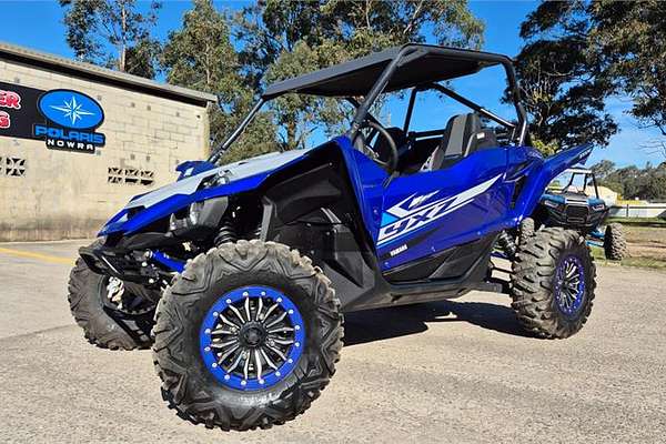 2020 Yamaha YXZ1000R (YXZ1000P) YXZ