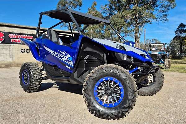 2020 Yamaha YXZ1000R (YXZ1000P) YXZ