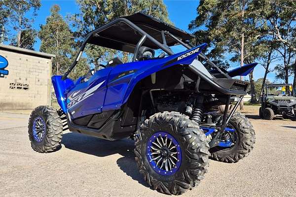 2020 Yamaha YXZ1000R (YXZ1000P) YXZ