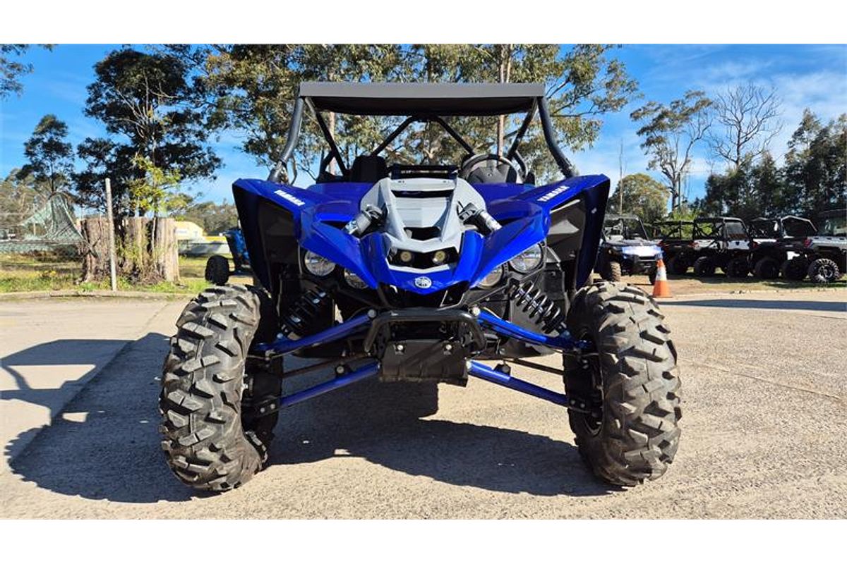 2020 Yamaha YXZ1000R (YXZ1000P) YXZ