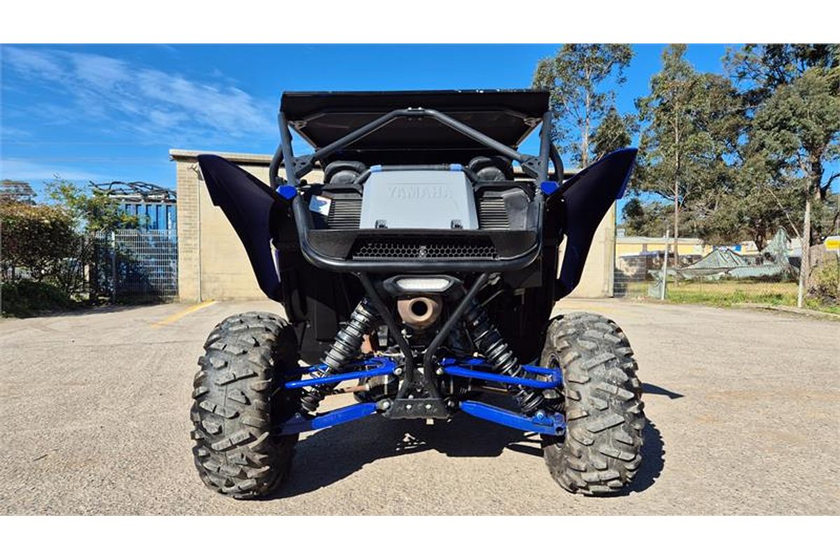 2020 Yamaha YXZ1000R (YXZ1000P) YXZ