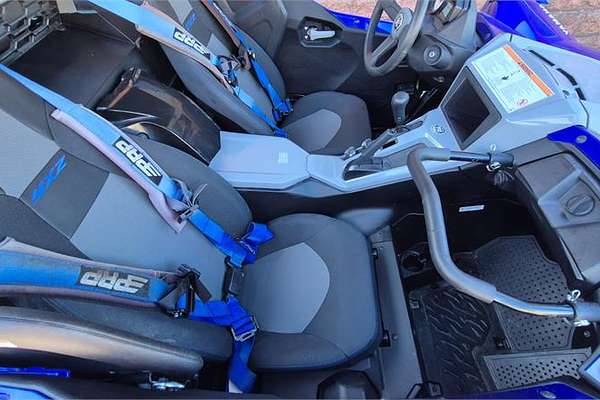 2020 Yamaha YXZ1000R (YXZ1000P) YXZ