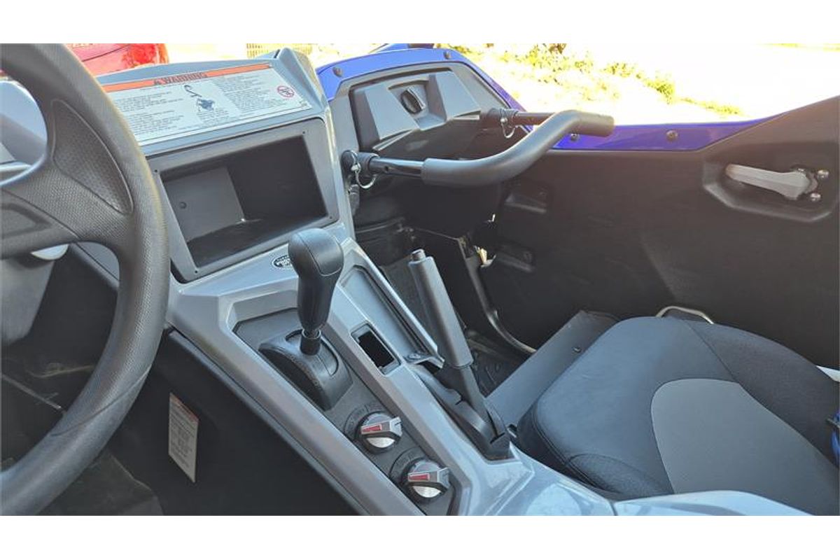 2020 Yamaha YXZ1000R (YXZ1000P) YXZ