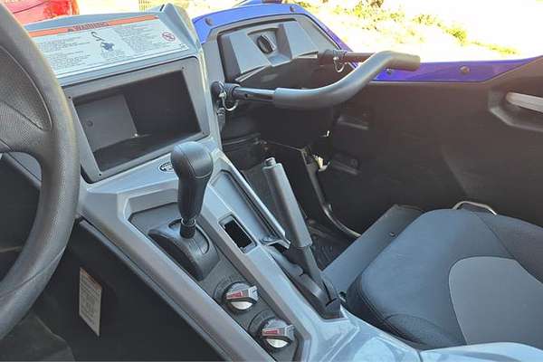 2020 Yamaha YXZ1000R (YXZ1000P) YXZ