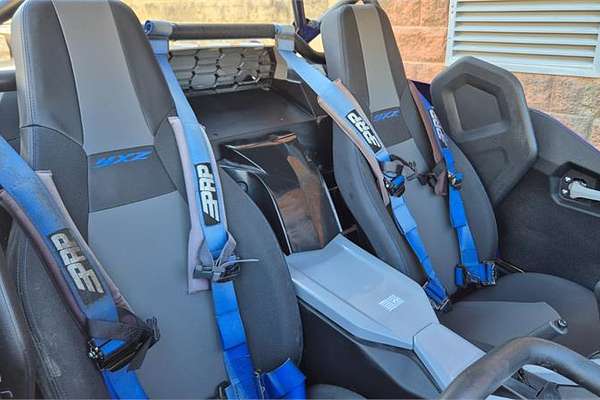 2020 Yamaha YXZ1000R (YXZ1000P) YXZ