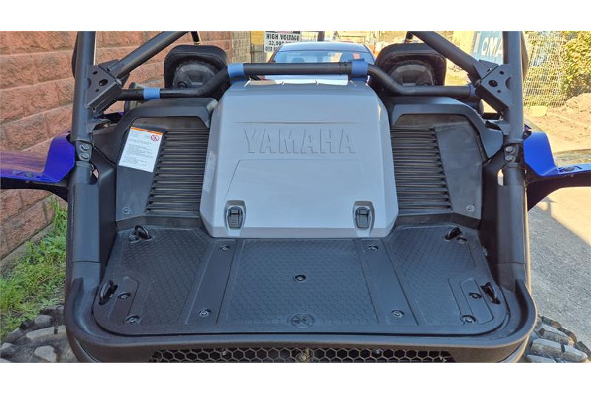 2020 Yamaha YXZ1000R (YXZ1000P) YXZ