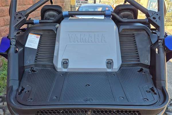 2020 Yamaha YXZ1000R (YXZ1000P) YXZ