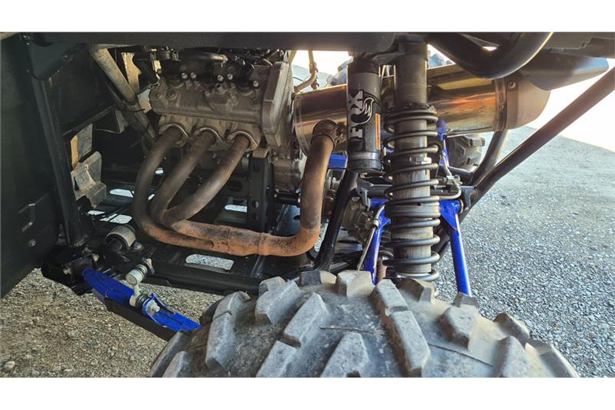 2020 Yamaha YXZ1000R (YXZ1000P) YXZ