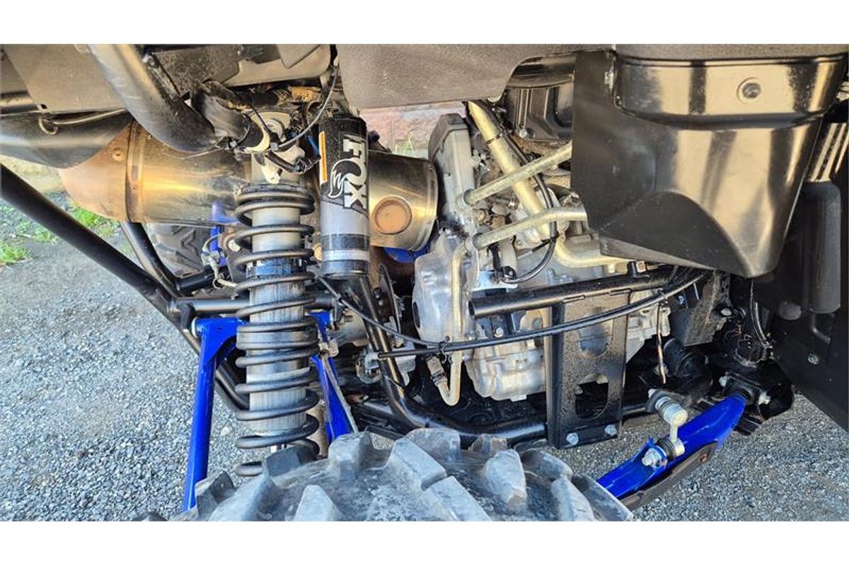 2020 Yamaha YXZ1000R (YXZ1000P) YXZ