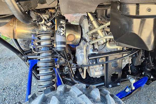 2020 Yamaha YXZ1000R (YXZ1000P) YXZ