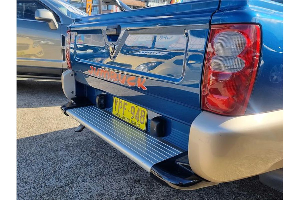2003 Proton JUMBUCK GLSi