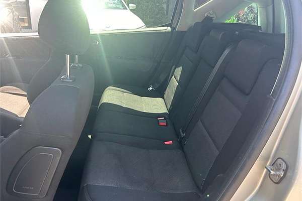 2008 Peugeot 207 XT A7