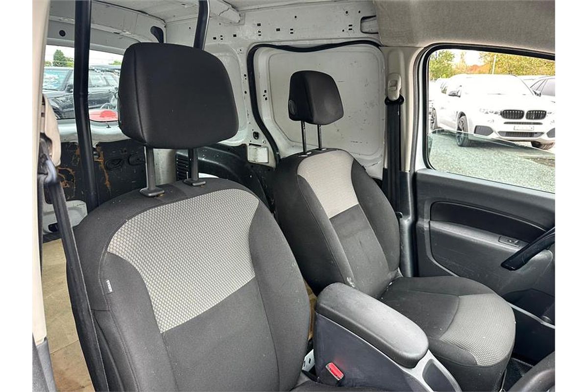 2017 Renault Kangoo F61 Phase II SWB