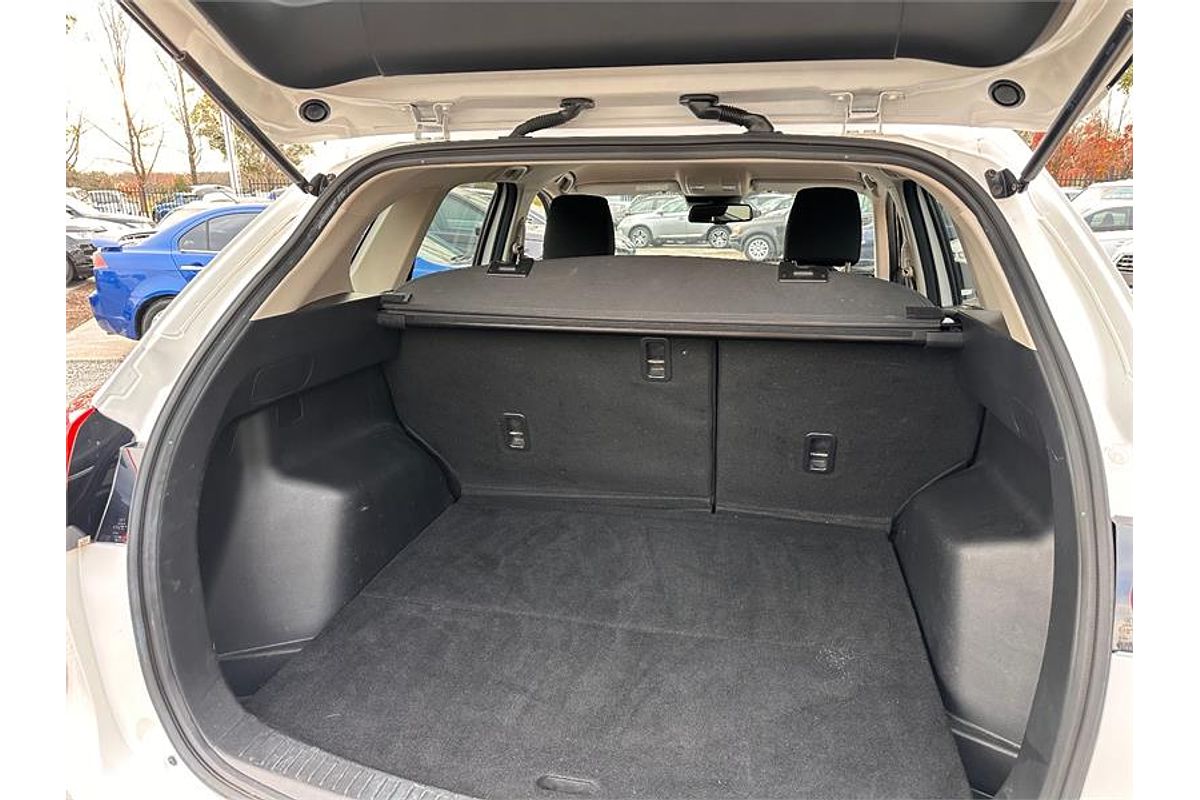 2016 Mazda CX-5 Maxx KE Series 2