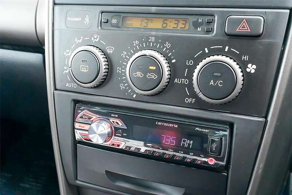 2000 Toyota Altezza RS200 Qualitat SXE10