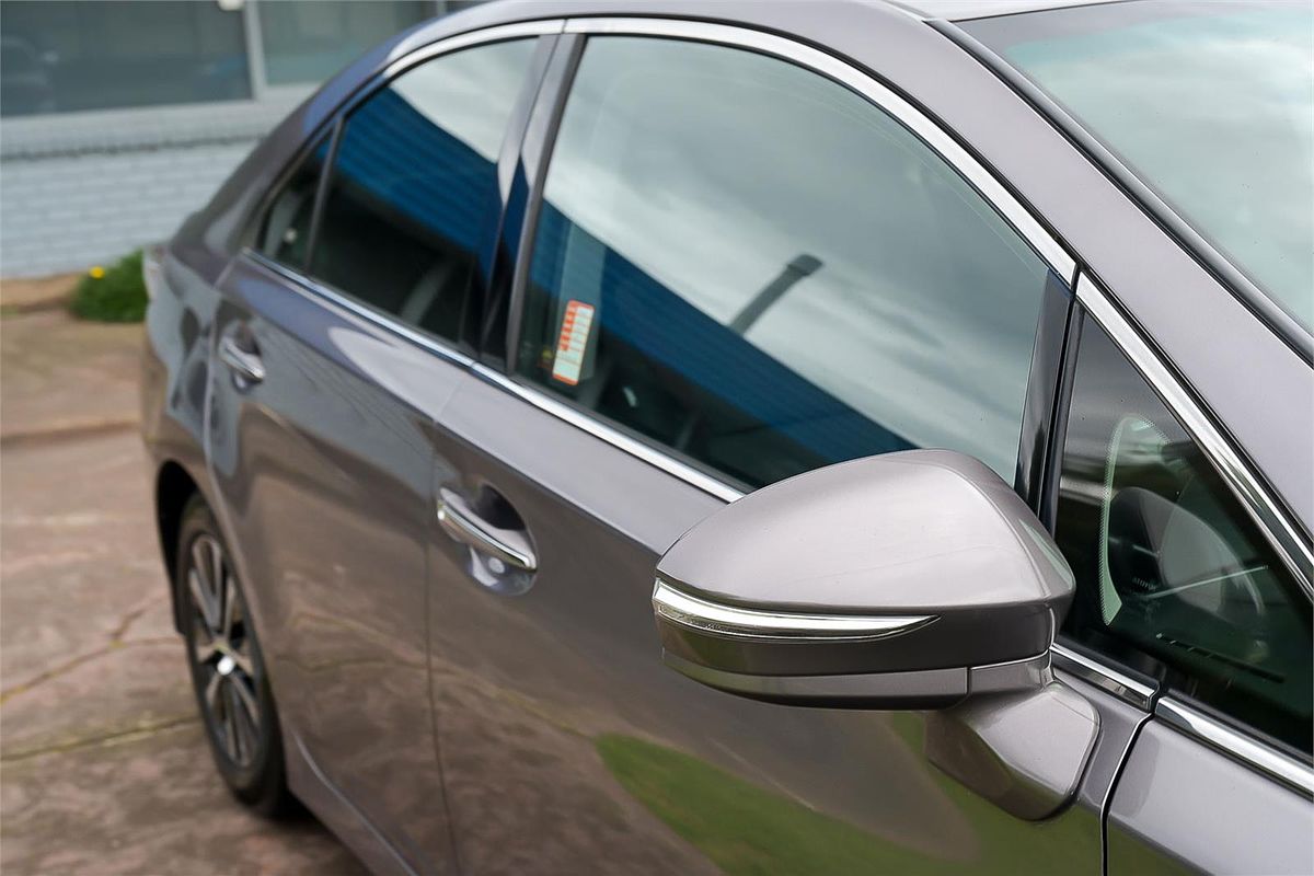 2013 Toyota Sai Hybrid AZK10