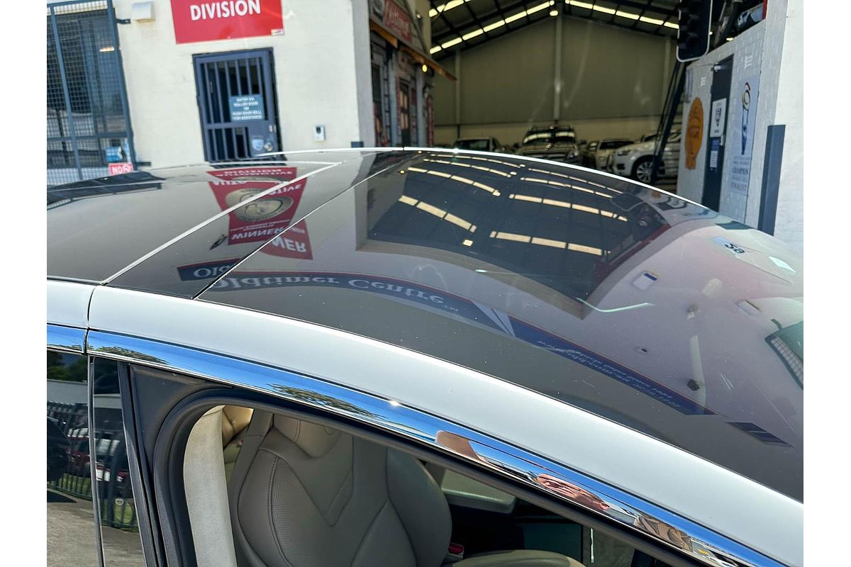2017 Tesla Model X 90D