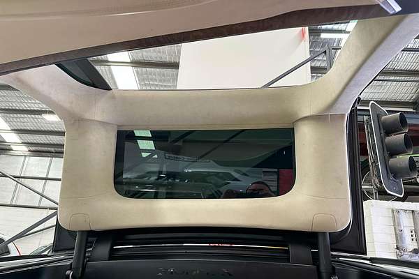 2017 Tesla Model X 90D