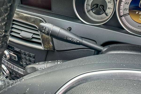 2011 Mercedes-Benz C-Class C250 BlueEFFICIENCY Avantgarde W204