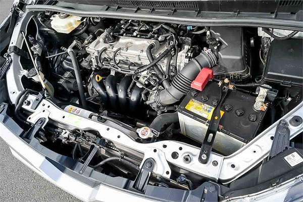 2018 Toyota Voxy 4WD ZRR85