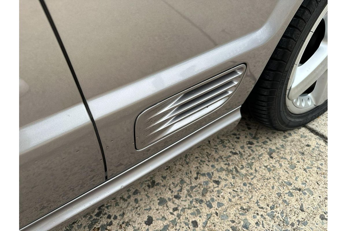2003 Bentley Arnage T Black Label Series 2