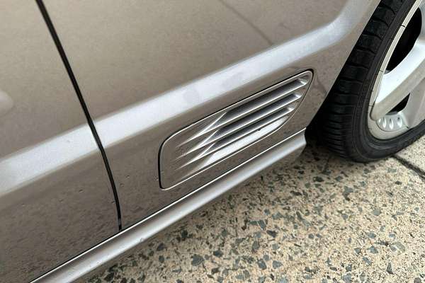 2003 Bentley Arnage T Black Label Series 2