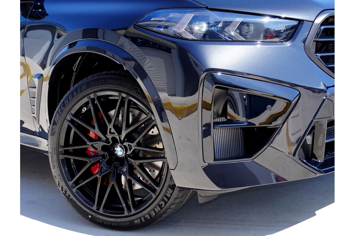 2023 BMW X5 M Competition F95 LCI