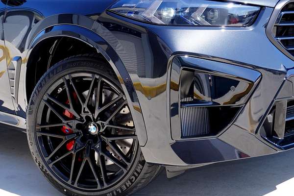 2023 BMW X5 M Competition F95 LCI