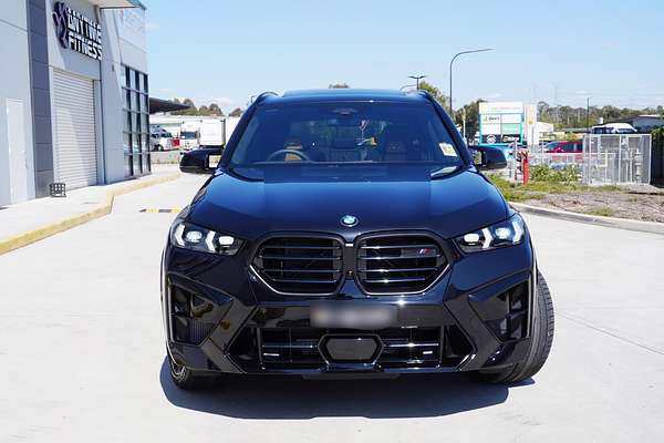 2023 BMW X5 M Competition F95 LCI