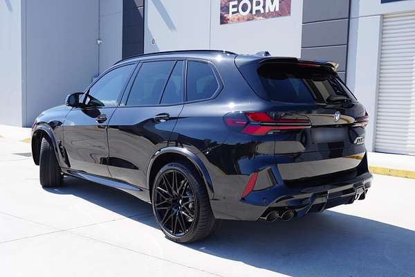 2023 BMW X5 M Competition F95 LCI