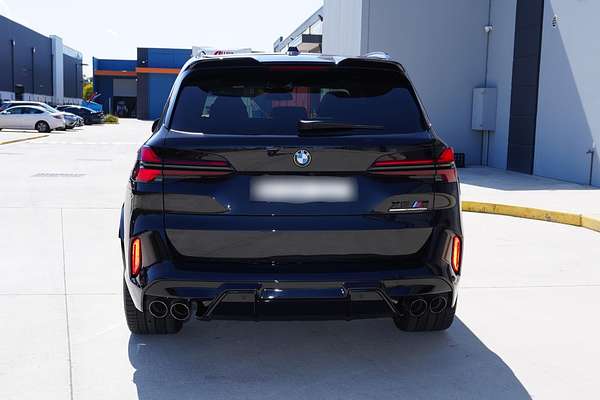 2023 BMW X5 M Competition F95 LCI