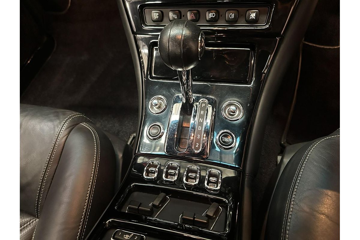 2003 Bentley Arnage T Black Label Series 2