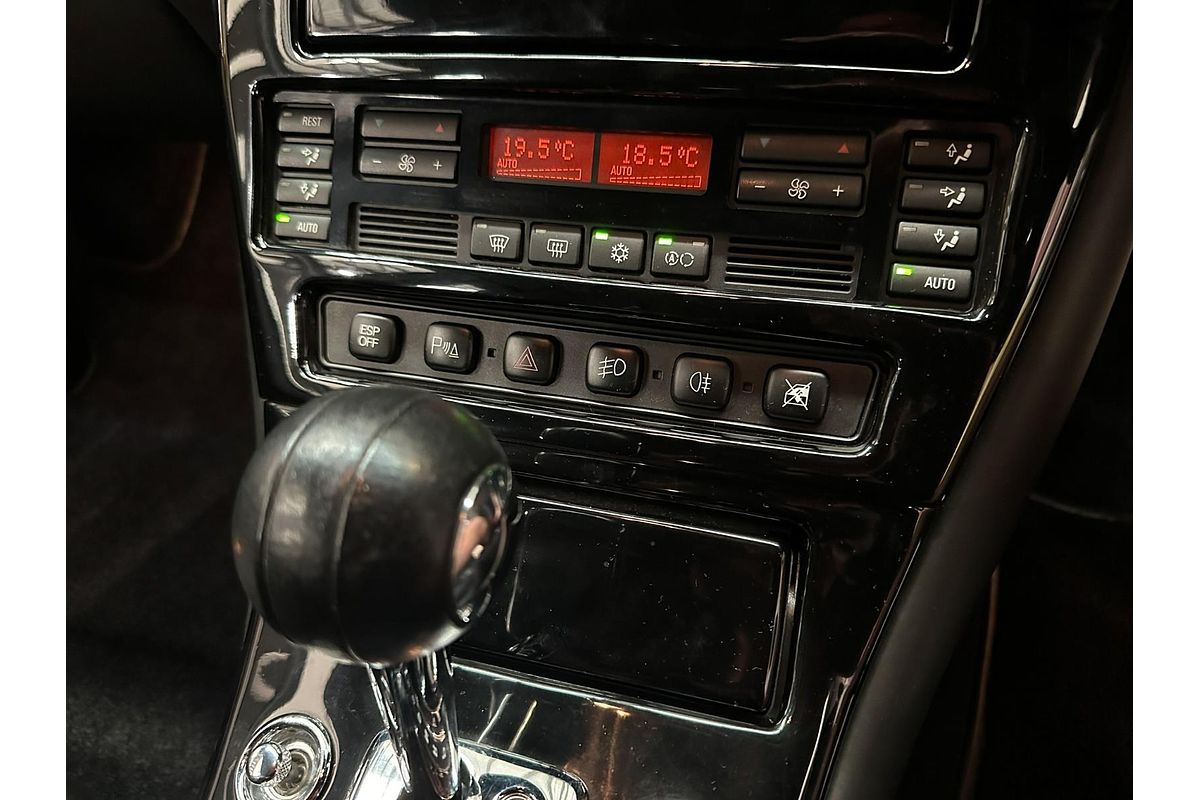 2003 Bentley Arnage T Black Label Series 2