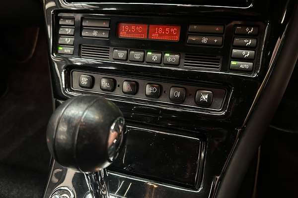 2003 Bentley Arnage T Black Label Series 2