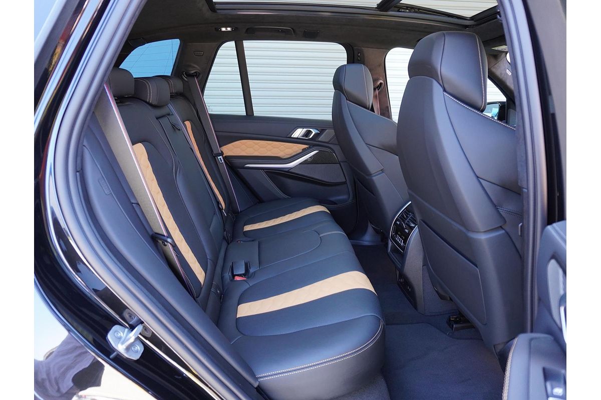 2023 BMW X5 M Competition F95 LCI