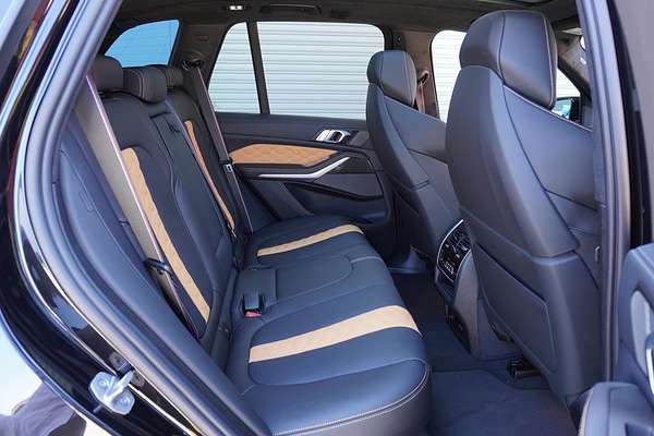 2023 BMW X5 M Competition F95 LCI