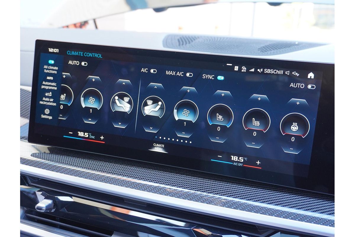 2023 BMW X5 M Competition F95 LCI