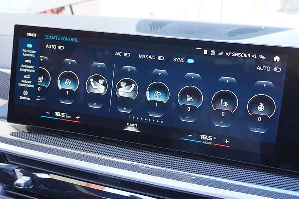 2023 BMW X5 M Competition F95 LCI