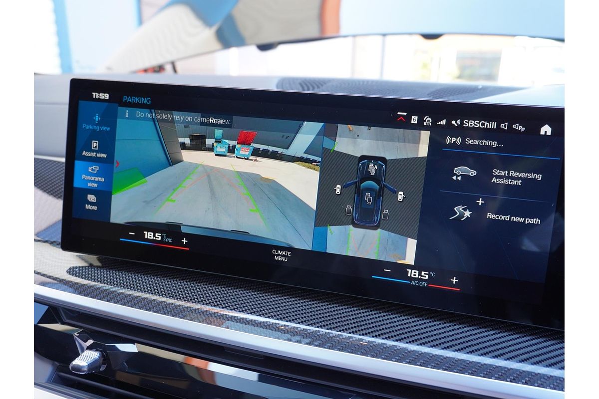 2023 BMW X5 M Competition F95 LCI