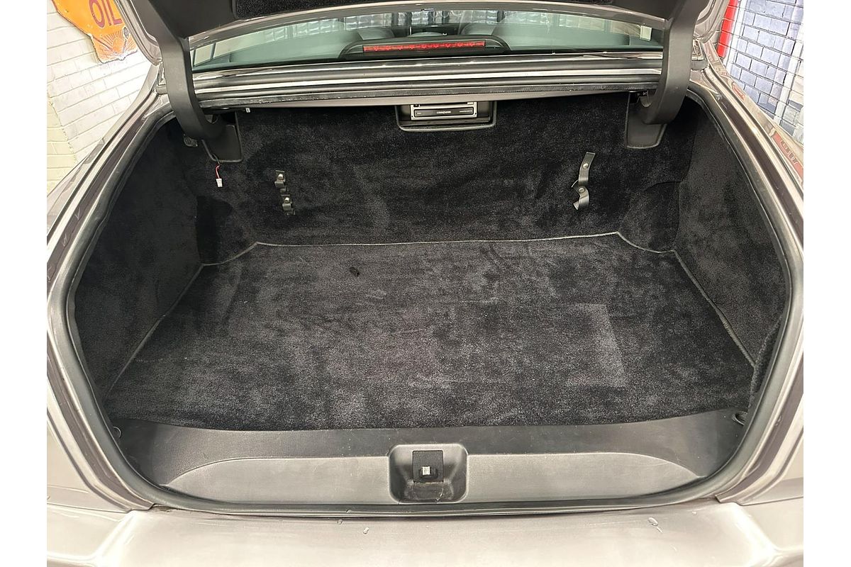 2003 Bentley Arnage T Black Label Series 2