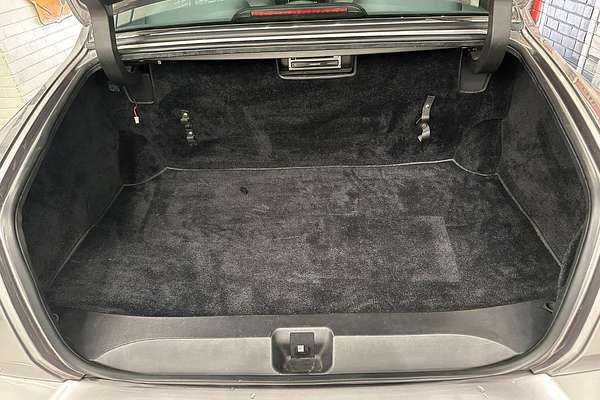 2003 Bentley Arnage T Black Label Series 2