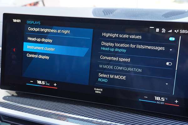 2023 BMW X5 M Competition F95 LCI
