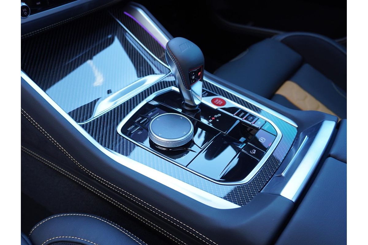 2023 BMW X5 M Competition F95 LCI