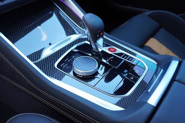 2023 BMW X5 M Competition F95 LCI