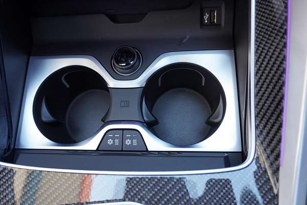 2023 BMW X5 M Competition F95 LCI