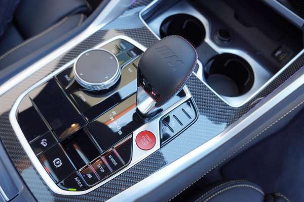 2023 BMW X5 M Competition F95 LCI