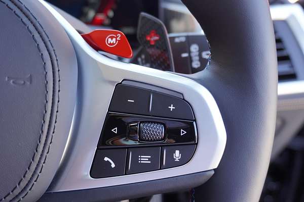 2023 BMW X5 M Competition F95 LCI