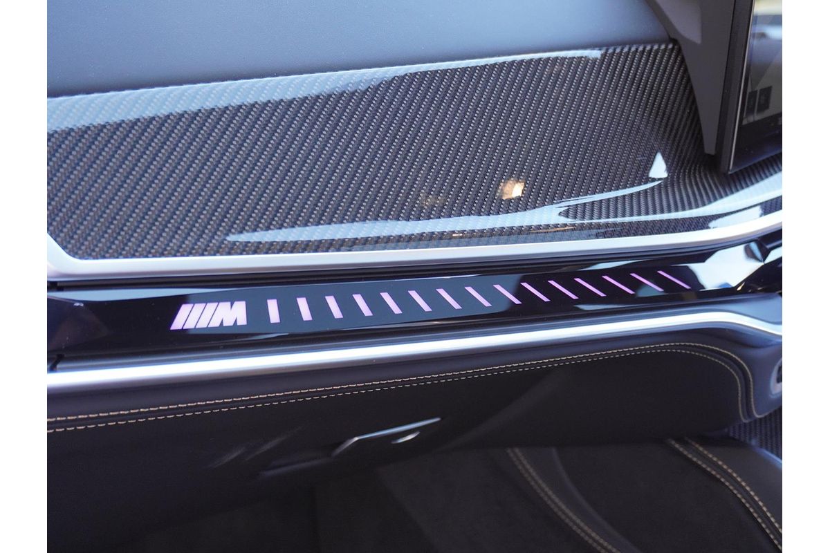 2023 BMW X5 M Competition F95 LCI