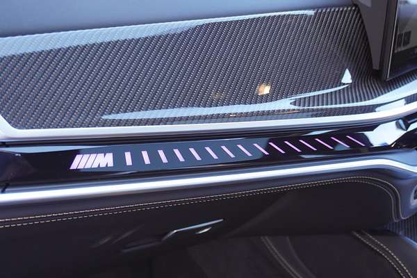 2023 BMW X5 M Competition F95 LCI
